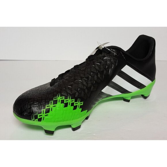 ADIDAS  PREDATOR ABSOLADO LZ TRX FG SOCCER CLEATS MEN\'S  NEW IN BOX  Q21653 main image 3